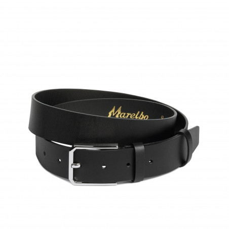 Curea barbati 70b negru