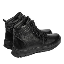Ghete barbati 4141 negru