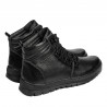 Ghete barbati 4141 negru