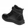 Ghete barbati 4141 negru