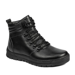 Ghete barbati 4141 negru