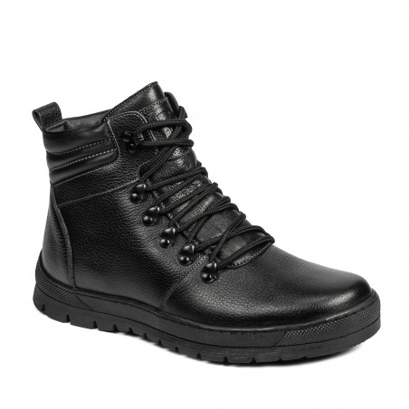 Ghete barbati 4141 negru