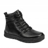 Ghete barbati 4141 negru