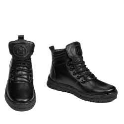 Ghete barbati 4141 negru