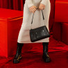 Ghete dama 3389 negru lifestyle