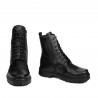 Ghete barbati 4139 negru