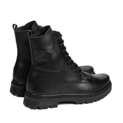 Ghete barbati 4139 negru