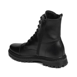 Ghete barbati 4139 negru