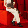 Ghete dama 1188 negru lifestyle