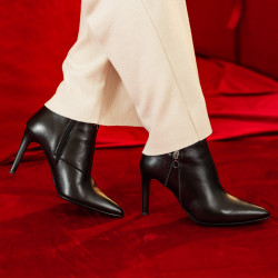 Ghete dama 1188 negru lifestyle