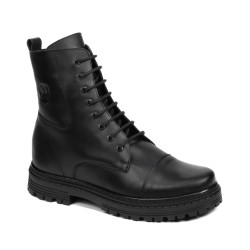 Ghete barbati 4139 negru