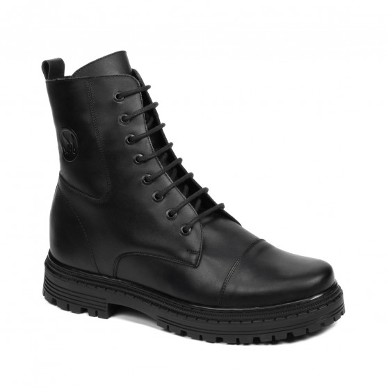 Ghete barbati 4139 negru