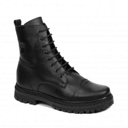 Ghete barbati 4139 negru