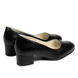 Pantofi eleganti dama 1270s negru