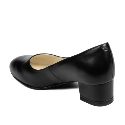 Pantofi eleganti dama 1270s negru