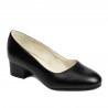 Pantofi eleganti dama 1270s negru