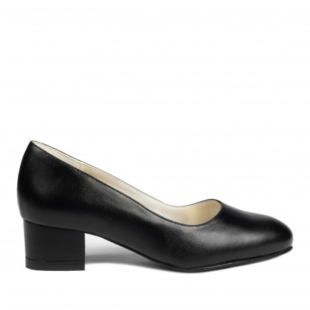 Pantofi eleganti dama 1270s negru