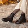 Ghete dama 3386 a bordo combinat lifestyle