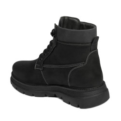 Ghete barbati 4138 tuxon negru