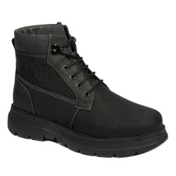 Ghete barbati 4138 tuxon negru