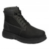 Ghete barbati 4138 tuxon negru