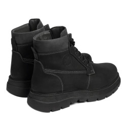 Ghete barbati 4138 tuxon negru
