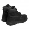 Ghete barbati 4138 tuxon negru