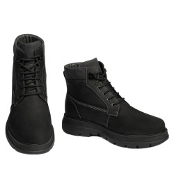 Ghete barbati 4138 tuxon negru