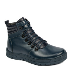 Ghete barbati 4141 indigo
