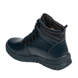 Ghete barbati 4141 indigo