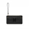 Portofel dama 202g biz black