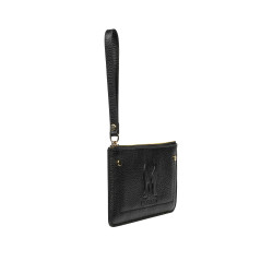 Portofel dama 202g biz black