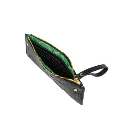 Portofel dama 202g biz black