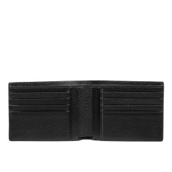 Portofel pentru barbati 203g negru