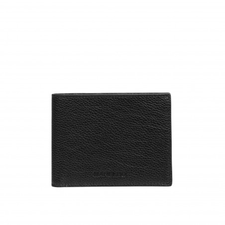 Portofel pentru barbati 203g negru