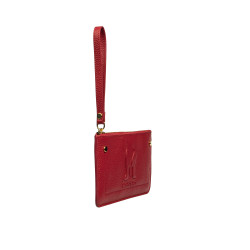 Portofel dama 202g red blood