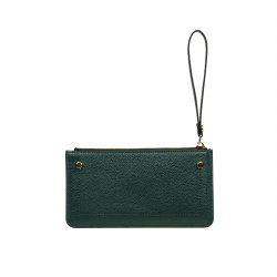 Portofel dama 202g biz green