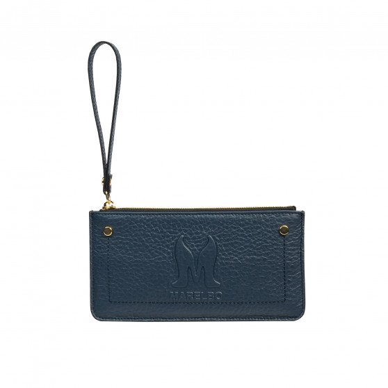 Portofel dama 202g navy blue Portofel dama 202g navy blue