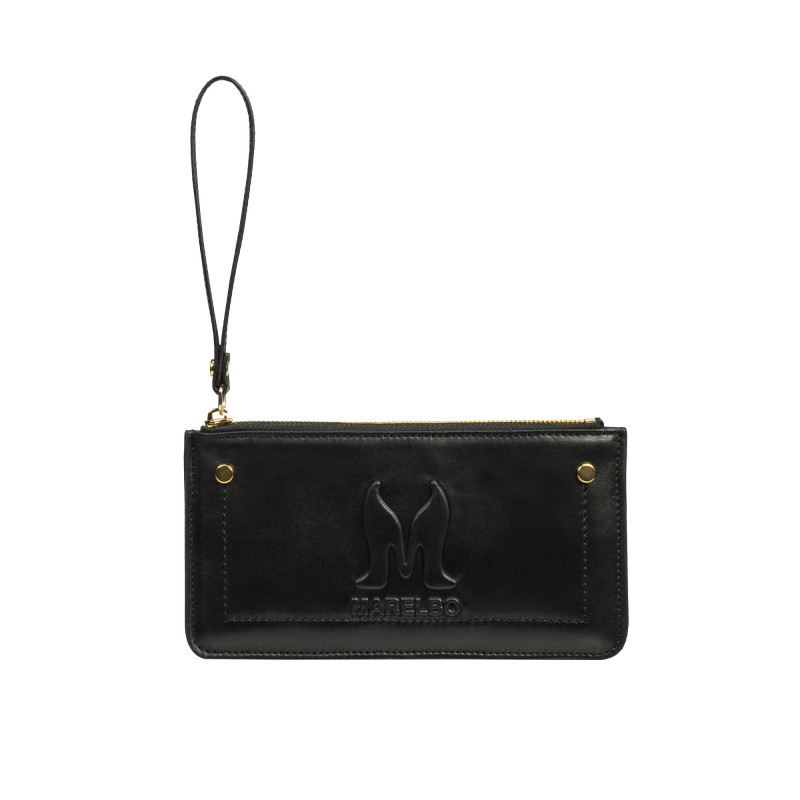 Portofel dama 202g napa black