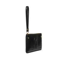 Portofel dama 202g napa black