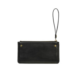 Portofel dama 202g napa black