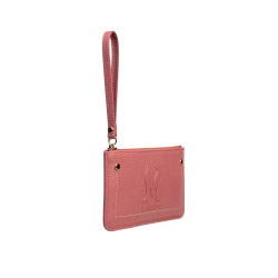 Portofel dama 202g rose