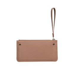 Portofel dama 202g capucino rose