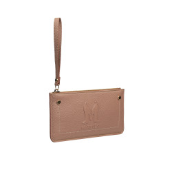 Portofel dama 202g capucino rose