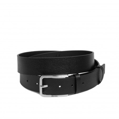 Curea barbati 65-1b biz negru