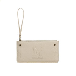 Portofel dama 202g sand beige