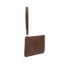 Portofel dama 202g dark brown