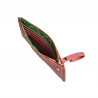 Portofel dama 202g rose