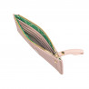 Portofel dama 202g pink