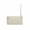 Portofel dama 202g white beige